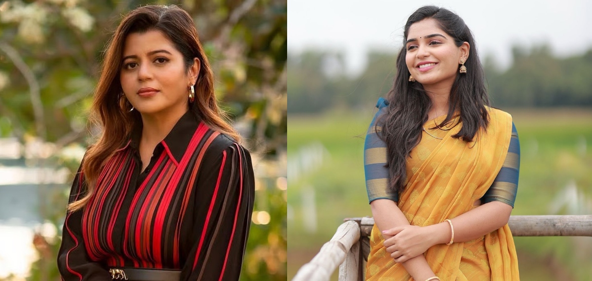 'ജേർണലിസത്തിന്റെ പേരിൽ ഒരു സ്ത്രീയോട് എന്തും ചോദിക്കാമെന്നാണോ?'; ഗൗരിക്ക് പിന്തുണയുമായി സുപ്രിയ മേനോൻ