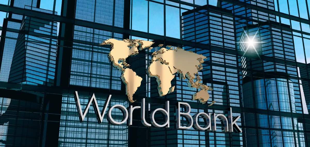 world bank