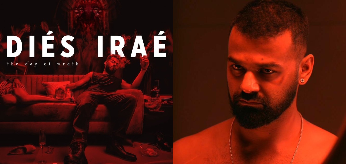 വിമർശകരുടെ വായ അടപ്പിക്കും, പ്രണവ് നായകനോ അതോ വില്ലനോ?; ചർച്ചയായി 'ഡീയസ് ഈറേ' ട്രെയിലർ