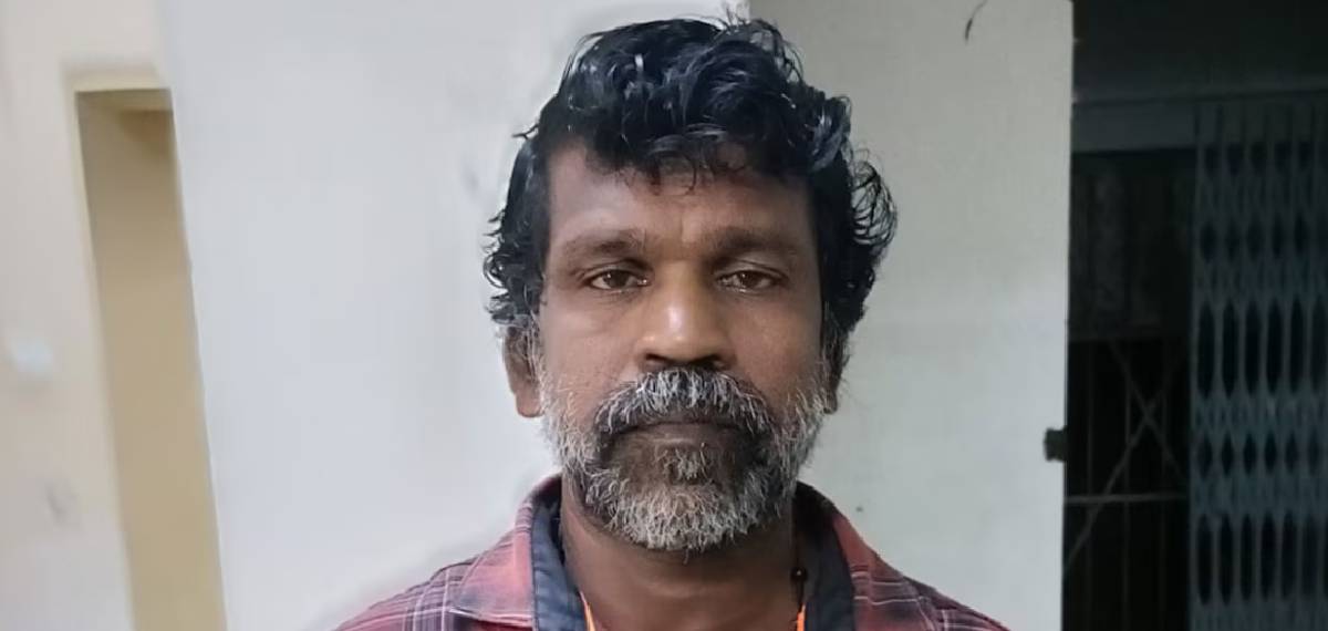 കോഴിക്കോട് ആറ് വയസുകാരിക്കെതിരെ ലൈംഗികാതിക്രമം; പ്രതി അറസ്റ്റിൽ