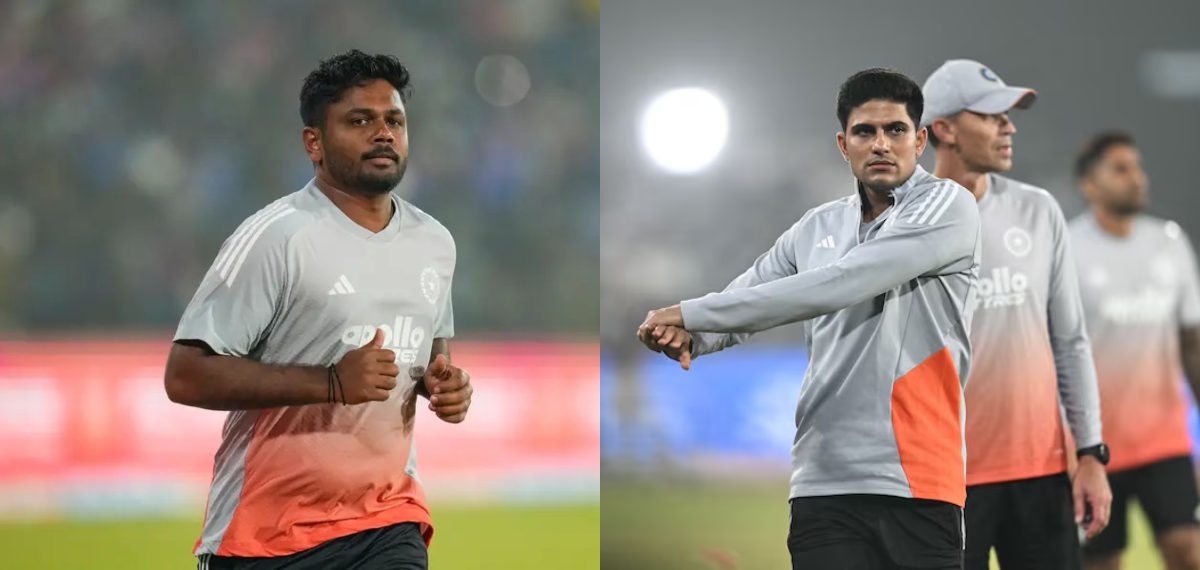 ഗില്ലിന് പകരം സഞ്ജു ഓപ്പണ് ചെയ്യുമോ? ഇന്ത്യ-ദക്ഷിണാഫ്രിക്ക രണ്ടാം ടി20 നാളെ