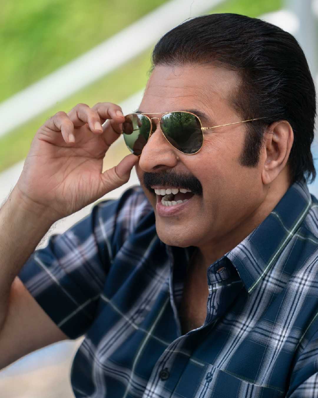 Mammootty