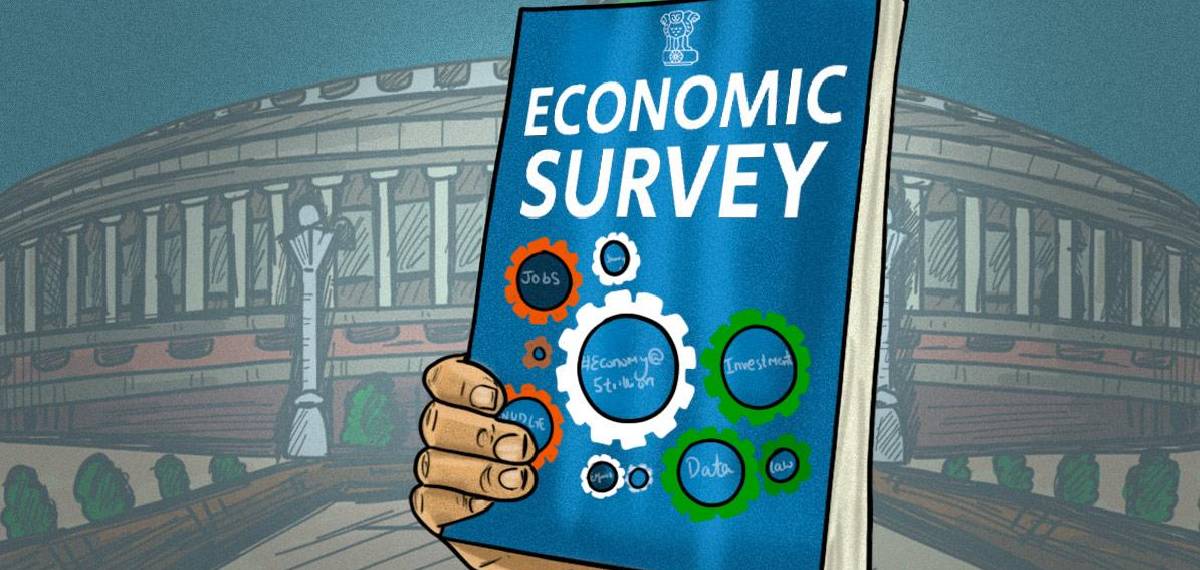 2026 ലെ സാമ്പത്തിക സര്‍വേ ജനുവരി 29 ന്