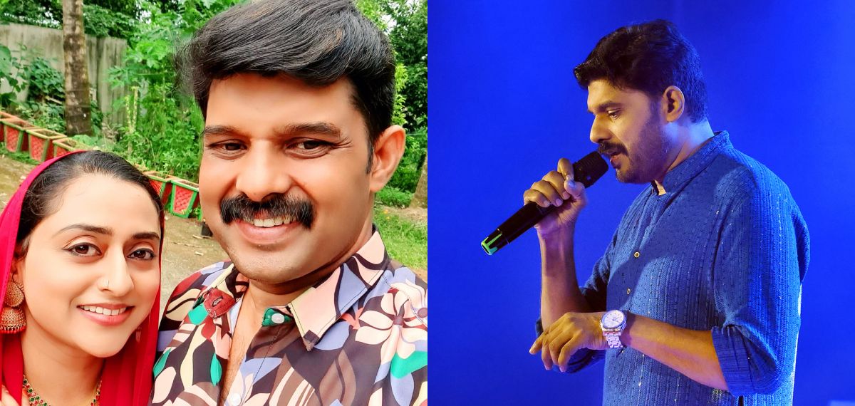 ആരും ഇത്രയും പ്രണയിച്ചിട്ടുണ്ടാവില്ല, ഇത്രയും നേരത്തെ പിരിയേണ്ടവരായിരുന്നില്ല,' കുറിപ്പുമായി നവാസിന്റെ മക്കൾ