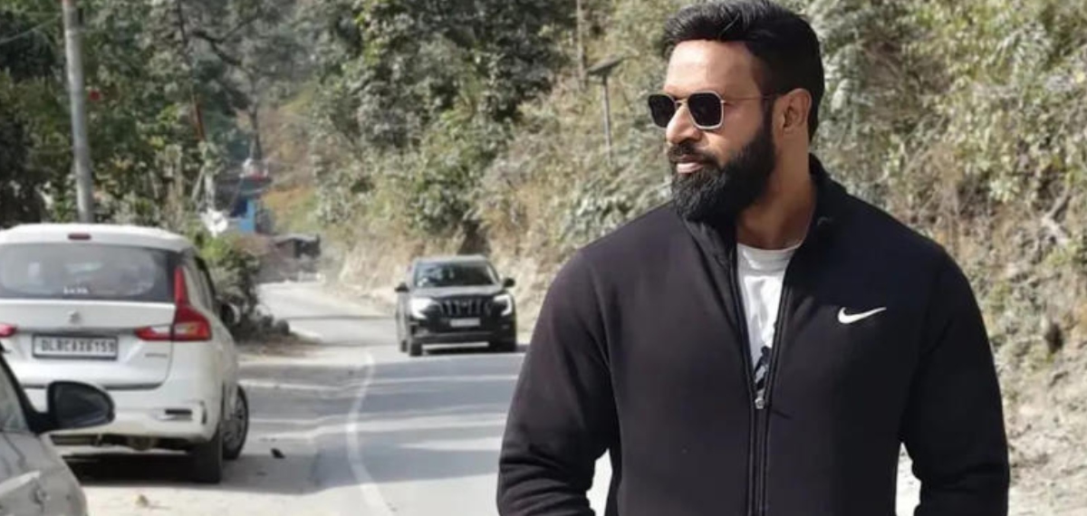 ജിമ്മിലെത്തുന്നയാളുകളുടെ എണ്ണം കുറഞ്ഞു, പലർക്കും ഭയമാണ്; ബജ്റങ്ദൾ പ്രതിഷേധം തടഞ്ഞ മുഹമ്മദ് ദീപക് പറയുന്നു