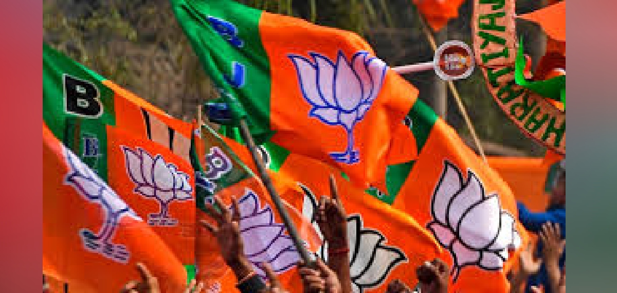 ഭാഗ്യം തുണച്ച് ബി ജെ പി ; ചേന്നംപള്ളിപ്പുറം പഞ്ചായത്തില്‍ നറുക്കെടുപ്പിലൂടെ ബി ജെ പിക്ക് ഭരണം