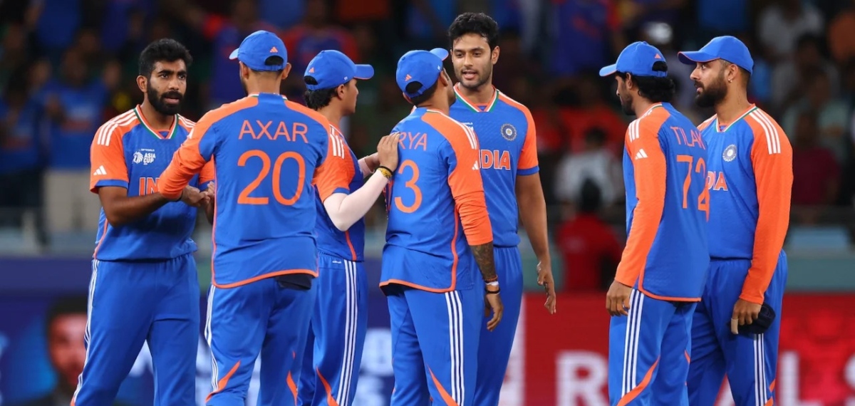 IN TO THE FINAL ; ബംഗ്ലാദേശിനെ തോൽപ്പിച്ച് ഇന്ത്യ ഏഷ്യ കപ്പ് ഫൈനലിൽ