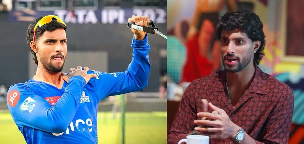 'ഐപിഎല്ലിന് ശേഷം പേശികള്‍ക്ക് അപൂർവരോഗം ബാധിച്ചു, കൂടെ നിന്നത് അവര്‍'; വേദന നിറഞ്ഞ ദിവസങ്ങളെ കുറിച്ച് തിലക്‌