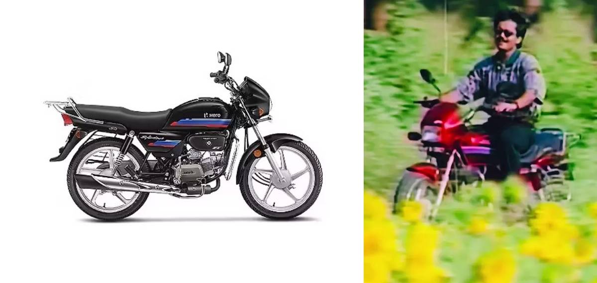 സ്‌പ്ലെന്‍ഡര്‍ ആരാധകരെ ഇതിലെ ഇതിലെ..; വന്‍ വിലക്കുറവില്‍ 90ലെ യുവത്വത്തിന്റെ വികാരം വിപണിയിലേക്ക്