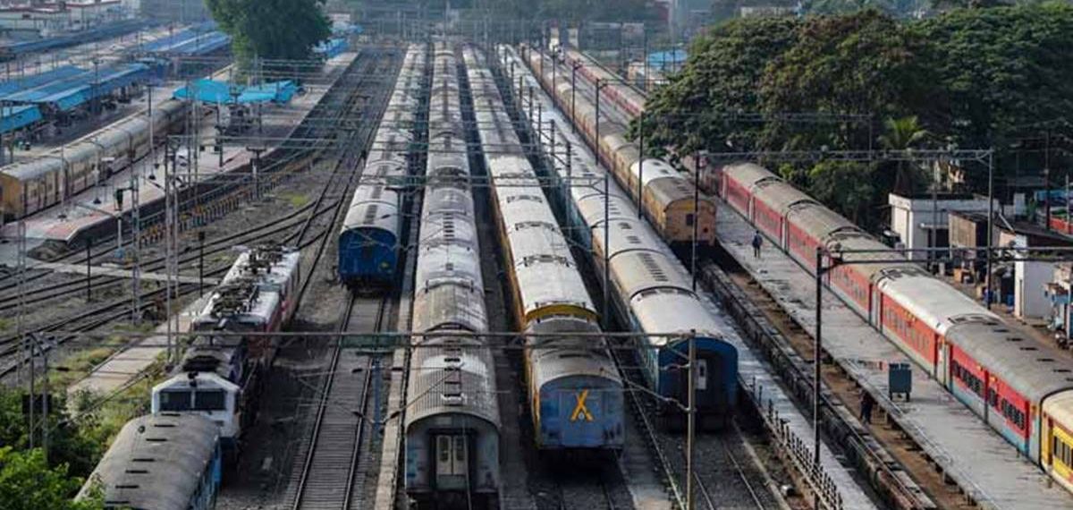 ട്രെയിൻ യാത്രാക്കൂലി നിശ്ചയിക്കുന്നത് വ്യാപര രഹസ്യമാണ്, വെളിപ്പെടുത്താൻ ആവില്ല: ഇന്ത്യൻ റെയിൽവെ മന്ത്രാലയം