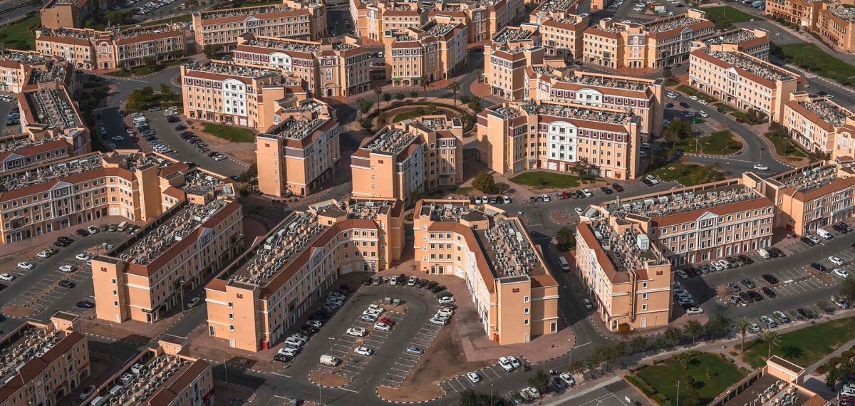 ദുബായ് ഇന്റര്‍നാഷണല്‍ സിറ്റിയില്‍ പെയ്ഡ് പാര്‍ക്കിംഗ് സംവിധാനം വരുന്നു