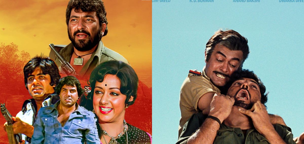 ഇന്ത്യൻ സിനിമയിലെ നാഴികക്കല്ല്, വീണ്ടും തിയേറ്ററിൽ ആളെക്കൂട്ടുമോ?; 50-ാം വർഷത്തിൽ റീ റിലീസിനൊരുങ്ങി ഷോലെ