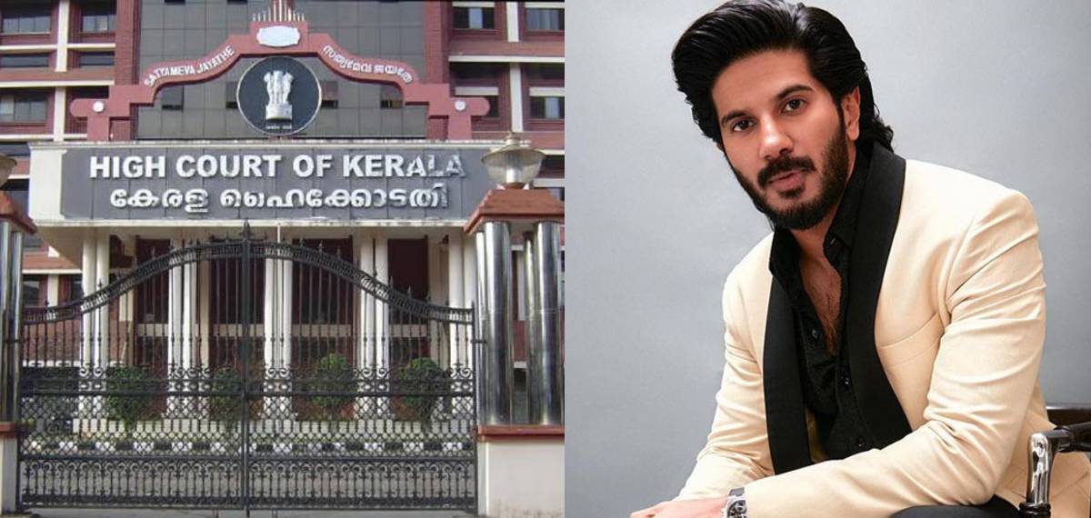 ലാന്‍ഡ് റോവര്‍ പിടിച്ചെടുത്തത് ചോദ്യം ചെയ്തുള്ള ദുല്‍ഖറിന്റെ ഹര്‍ജി; കസ്റ്റംസിനോട് വിശദീകരണം തേടി ഹൈക്കോടതി