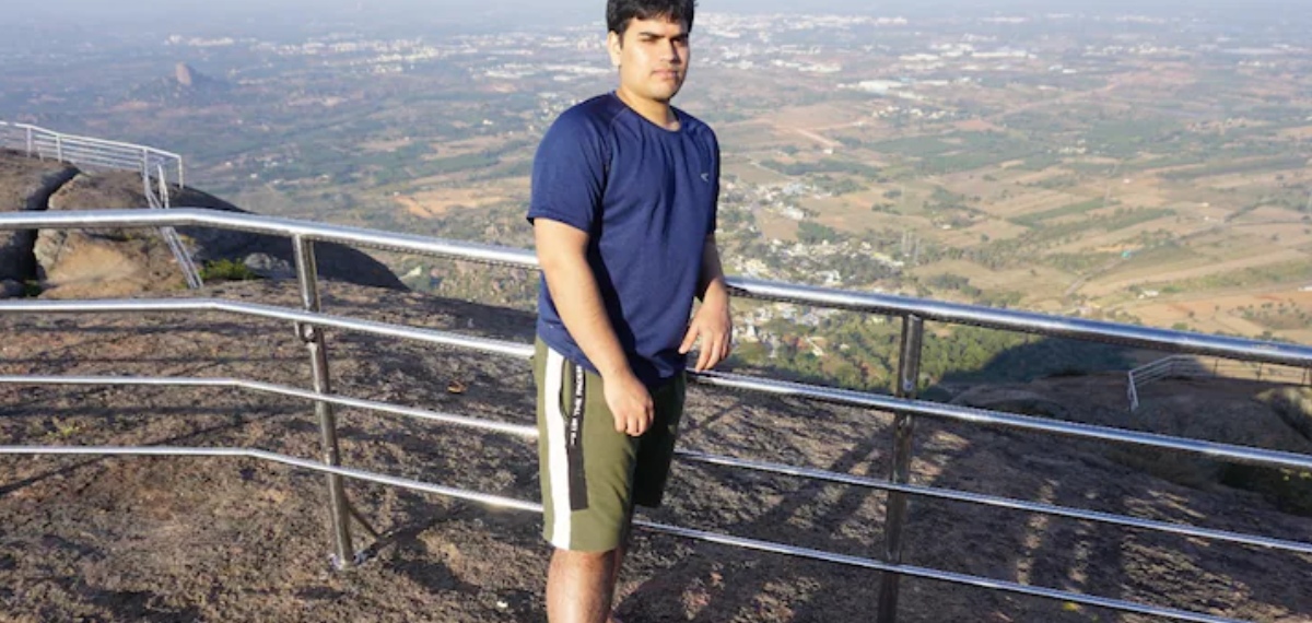 കെട്ടിടത്തിലെ 16-ാം നിലയിൽ നിന്ന് വീണ് 26കാരന് ദാരുണാന്ത്യം; മകന് സ്‌കീസോഫ്രീനിയ ബാധിച്ചിരുന്നുവെന്ന് പിതാവ്