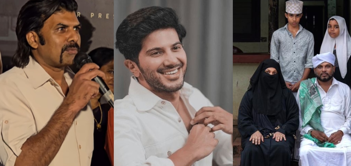 'പെട്ടിയില്‍ ഒതുങ്ങി പോകേണ്ട സിനിമയായിരുന്നു, വേഫെറർ വന്നതോടെ വെളിച്ചം കണ്ടു'; പ്രശംസയുമായി സണ്ണി വെയിൻ