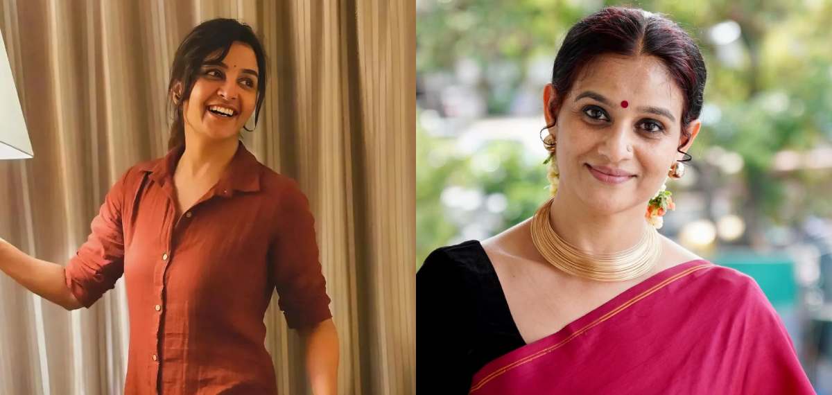 മഞ്ജു വാര്യരുടെ വിഗ് ചോദിച്ചു വാങ്ങി, ആ സിനിമയിലെ പാട്ട് സീനിൽ മാത്രം വിഗ് വെച്ചു; ശ്രീജയ നായർ