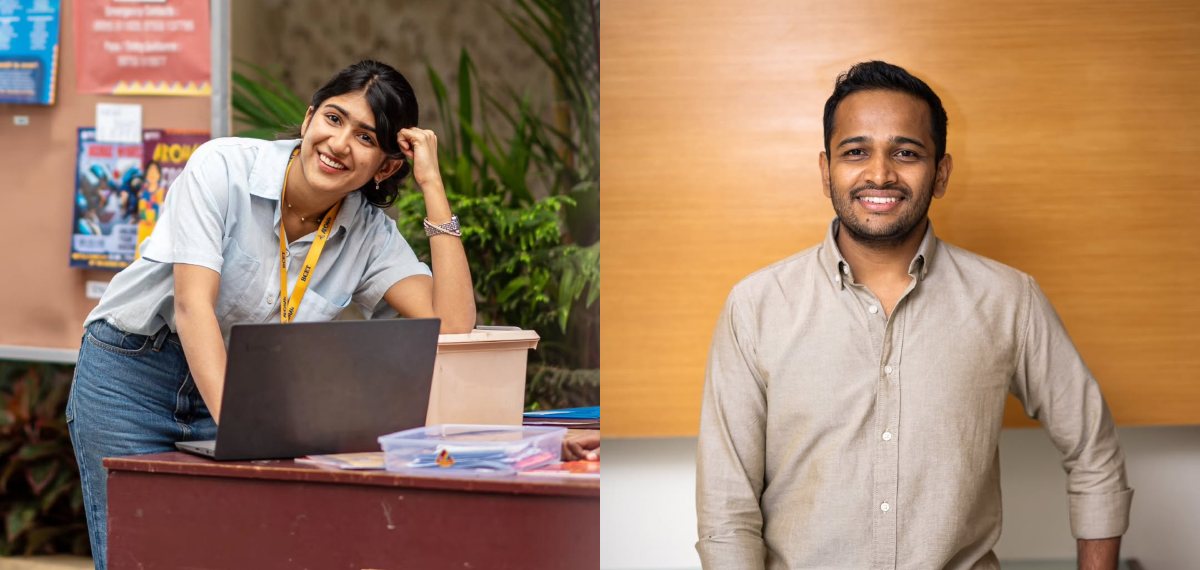 സര്‍വ്വം മായയുടെ ഷൂട്ട് കഴിഞ്ഞ ഉടനെ പോയത് ബേസില്‍ ജോസഫിന്റെ 'അതിരടി' സെറ്റിലേക്ക്; റിയ ഷിബു പറയുന്നു