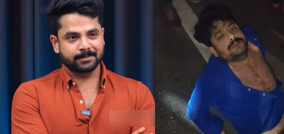 മദ്യപിച്ച് വാഹനമോടിച്ച് വഴിയാത്രികനെ ഇടിച്ച സംഭവം; നടന്‍ സിദ്ധാര്‍ത്ഥ് പ്രഭു അറസ്റ്റില്‍