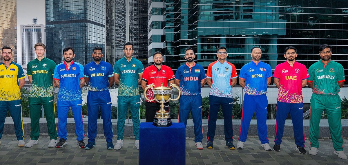 വീണ്ടുമൊരു ഹോങ്കോങ്ങ് സിക്സസ് ടൂർണമെന്റിന് തുടക്കമായി; അറിയാം ഇവിടുത്തെ നിയമങ്ങൾ