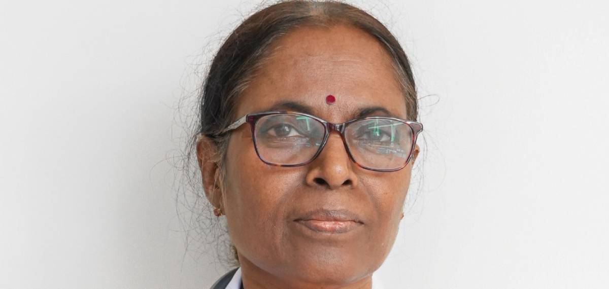 ഫോറൻസിക് വിദഗ്ദ ഡോ. ഷേർളി വാസു അന്തരിച്ചു