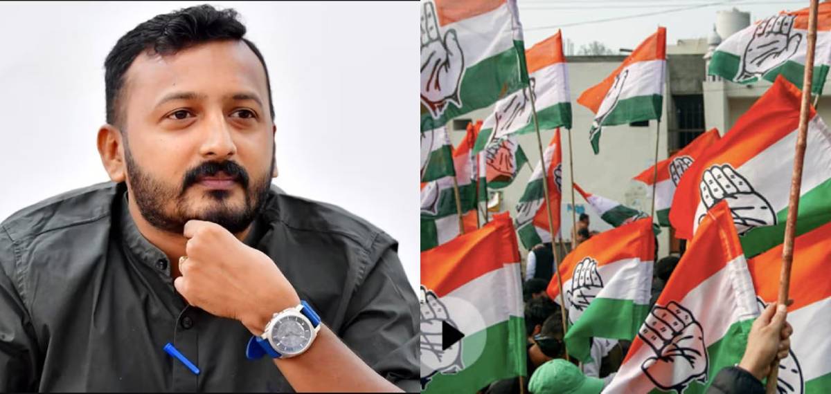 രാഹുലിന്റെ ഒളിവ് ജീവിതം തിരിച്ചടിയാകുമെന്ന് കോൺഗ്രസിൽ അഭിപ്രായം,കീഴടങ്ങുന്നതാണ് നല്ലതെന്ന് മുതിർന്ന നേതാക്കൾ