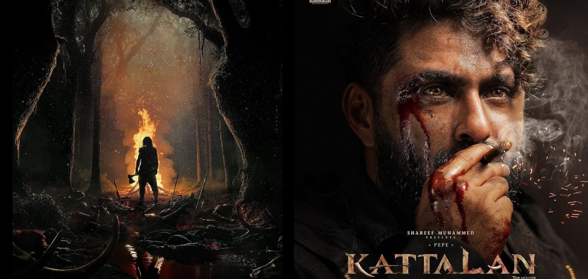 ഇത് മാർക്കോയെ വെല്ലുമോ?; മലയാളത്തിലെ ഏറ്റവും വലിയ ഓവർസീസ് ഡീൽ നേടി പെപ്പെയുടെ 'കാട്ടാളൻ'