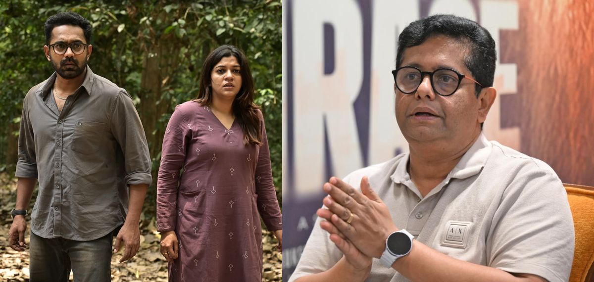 'ചറ പറ ട്വിസ്റ്റുകൾ, കണ്ടിട്ട് തലവേദന എടുക്കുന്നു', ഒടിടിയിലും അടിതെറ്റി 'മിറാഷ്'; മേക്കിങ്ങിനും വിമർശനം