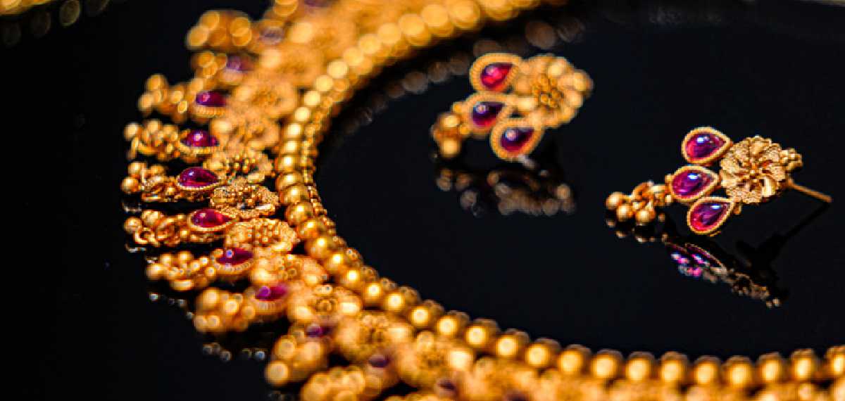 gold rate January 22