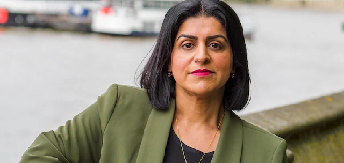 കശ്മീർ വംശജ ഷബാന മഹ്‌മൂദ് പ്രധാനമന്ത്രി പദത്തിലേക്കോ? ബ്രിട്ടനിൽ സ്റ്റാർമറുടെ രാജി ആവശ്യം ശക്തം