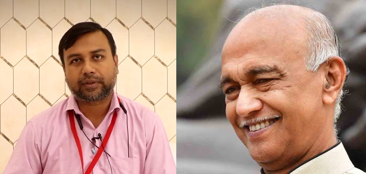 സിഐടിയുവിന് പുതിയ നേതൃത്വം; സുദീപ് ദത്ത അഖിലേന്ത്യ പ്രസിഡന്റ്, എളമരം കരീം ജനറൽ സെക്രട്ടറി