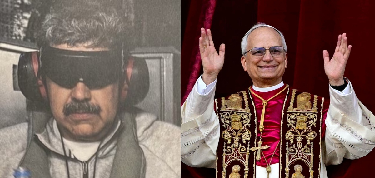 'വെനസ്വേലയുടെ പരമാധികാരം സംരക്ഷിക്കപ്പെടണം'; അമേരിക്കൻ അധിനിവേശത്തെ അപലപിച്ച് മാർപാപ്പ