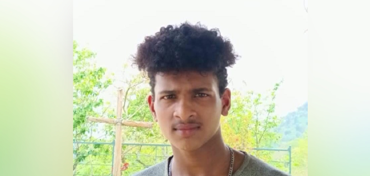 പാലക്കയംതട്ടിൽ നിന്ന് കാണാതായ 17കാരൻ ജീവനൊടുക്കിയ നിലയിൽ; കണ്ടെത്തിയത് വീടിന്റെ ഒരു കിലോമീറ്റര് ചുറ്റളവിൽ