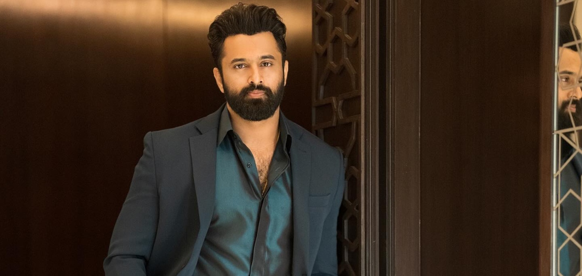 മുൻ മാനേജറെ മർദ്ദിച്ചെന്ന കേസ്; ഉണ്ണി മുകുന്ദന് സമൻസ്