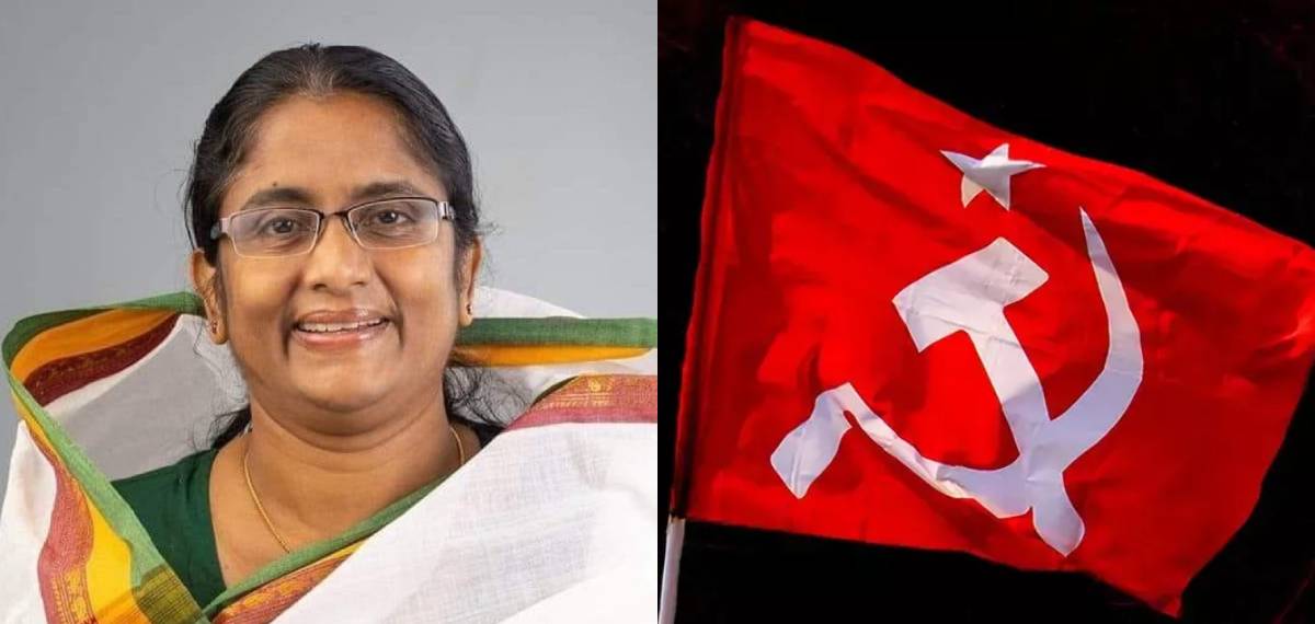 കോണ്‍ഗ്രസ് വിട്ട് സിപിഐഎമ്മിലേക്ക് എന്ന് പ്രചാരണം; നിഷേധിച്ച് ഷാനിമോള്‍ ഉസ്മാന്‍