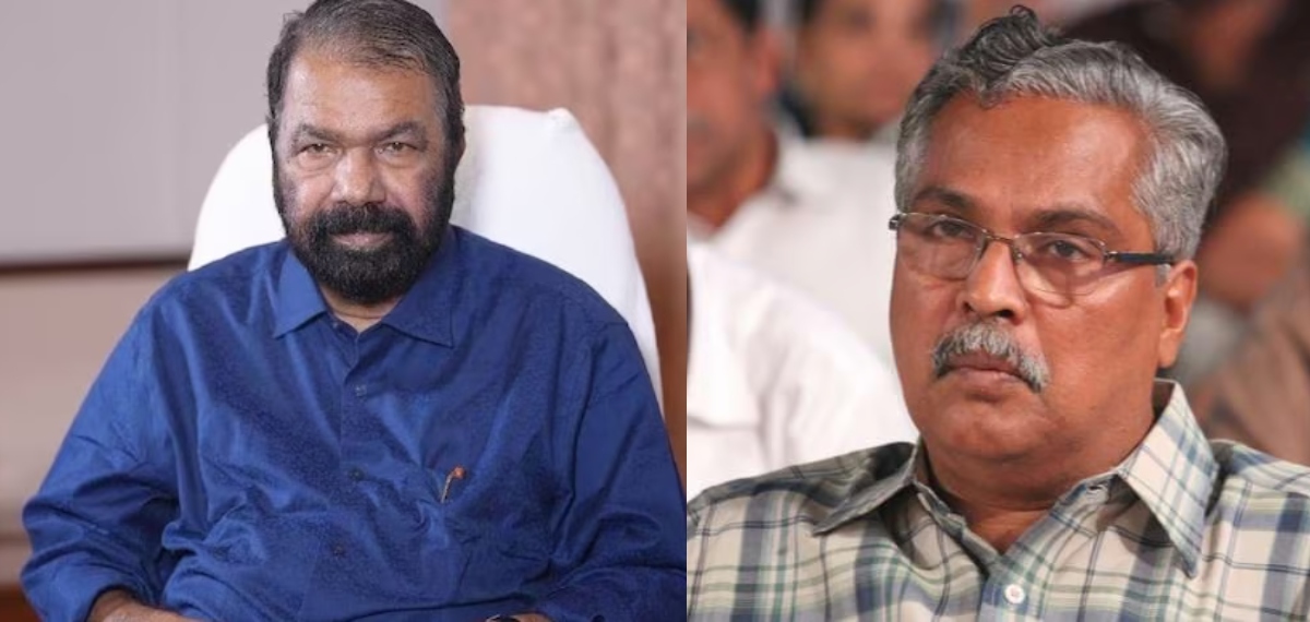 'പിഎം ശ്രീയിൽ ഒപ്പിട്ടതിൽ വലിയ ഗൂഢാലോചന, ഏകപക്ഷീയമായി തീരുമാനമെടുത്തു': ബിനോയ് വിശ്വം രാജയ്ക്ക് അയച്ച കത്ത്