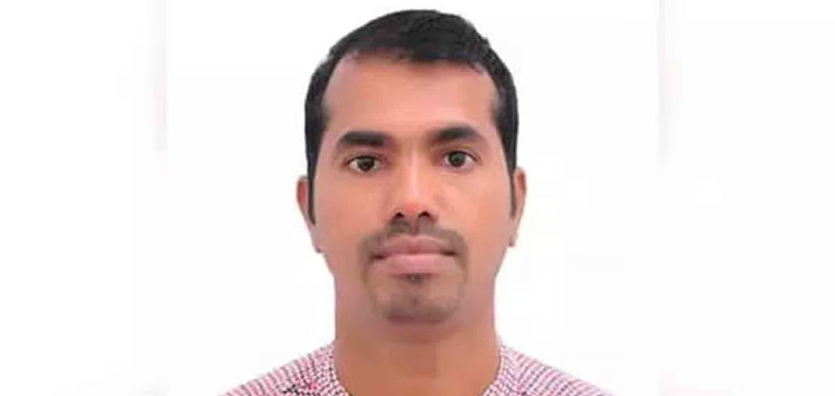 ഷാർജയിൽ കാണാതായ കണ്ണൂർ സ്വദേശിയെ മരിച്ച നിലയിൽ കണ്ടെത്തി