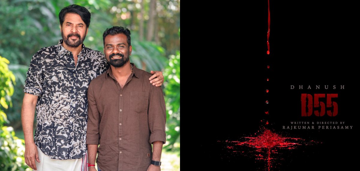 സായ് അഭ്യങ്കറിൻ്റെ ബിജിഎമ്മിൽ മമ്മൂക്കയുടെ ഫൈറ്റ് ഉണ്ടാകുമോ?; ധനുഷ് ചിത്രത്തിൽ പ്രധാന വേഷത്തിൽ മമ്മൂട്ടിയും