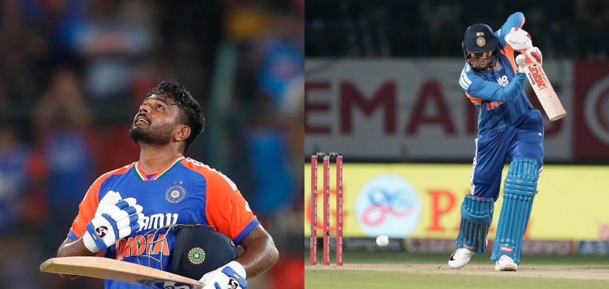 സഞ്ജുവേ..; മിന്നിച്ചേക്കണേ..; ഇന്ത്യ-ദക്ഷിണാഫ്രിക്ക അവസാന ടി 20 നാളെ