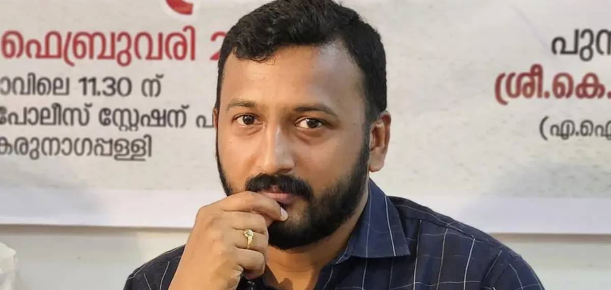 ലൈംഗിക അതിക്രമക്കേസ്: രാഹുല്‍ മാങ്കൂട്ടത്തിലിന് കുരുക്ക് മുറുകുന്നു, ക്രൈംബ്രാഞ്ച് ചോദ്യംചെയ്യും
