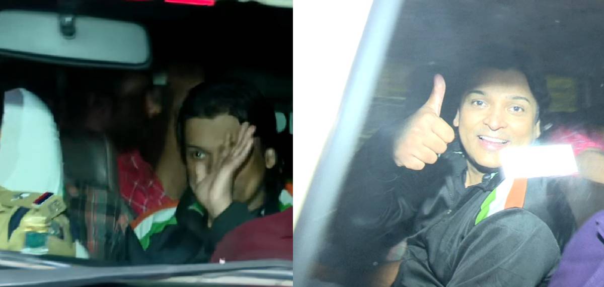 അതിജീവിതയെ അപമാനിച്ചെന്ന കേസ്; രാഹുൽ ഈശ്വറിന്‍റെ ജാമ്യ ഹർജി ഇന്ന് പരിഗണിക്കും, ജയിലിൽ നിരാഹാരം തുടരുന്നു