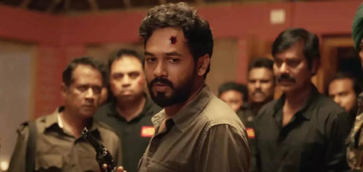 ഹിപ്‌ഹോപ് തമിഴയുടെ 'കടൈസി ഉലഗ പോർ' ഒടിടിയിലേക്ക്; റിലീസ് ഡേറ്റ് പ്രഖ്യാപിച്ച് ആദി