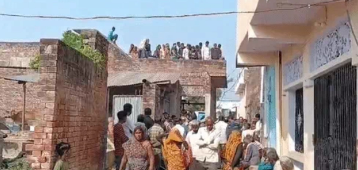 വിവാഹത്തിന് അവധി നൽകിയില്ല; ഉത്തർപ്രദേശിൽ ബിഎല്‍ഒ ജീവനൊടുക്കി