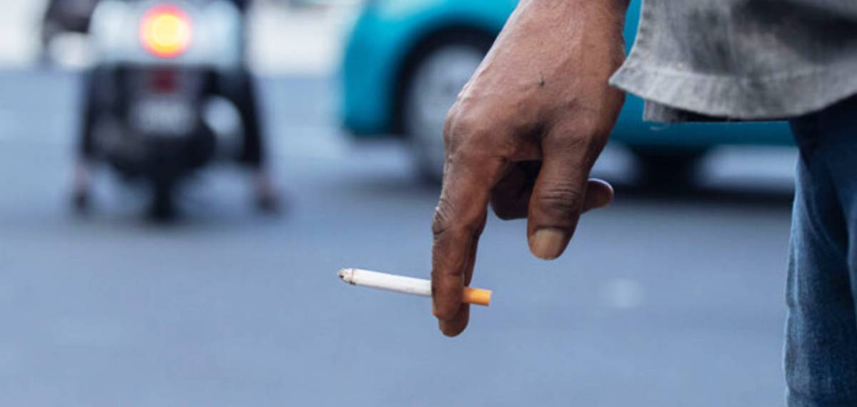 2007-ന് ശേഷം ജനിച്ചവര്ക്ക് ഇനി പുകവലിക്കാനാവില്ല; പുകയില ഉപയോഗത്തിന് തലമുറ നിരോധനം ഏര്പ്പെടുത്തി മാലിദ്വീപ്