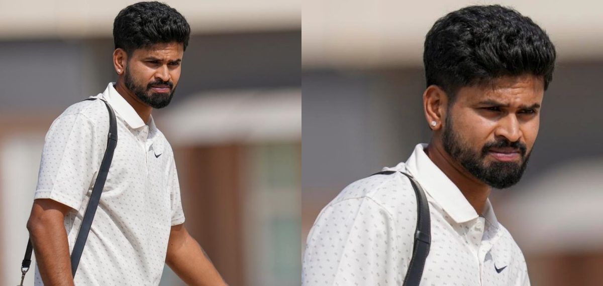 ശസ്ത്രക്രിയയ്ക്ക് ശേഷം പെട്ടെന്ന് ശരീരഭാരം കുറയുന്നു; ശ്രേയസിന്‍റെ തിരിച്ചുവരവ് വൈകുമെന്ന് റിപ്പോര്‍ട്ട്‌