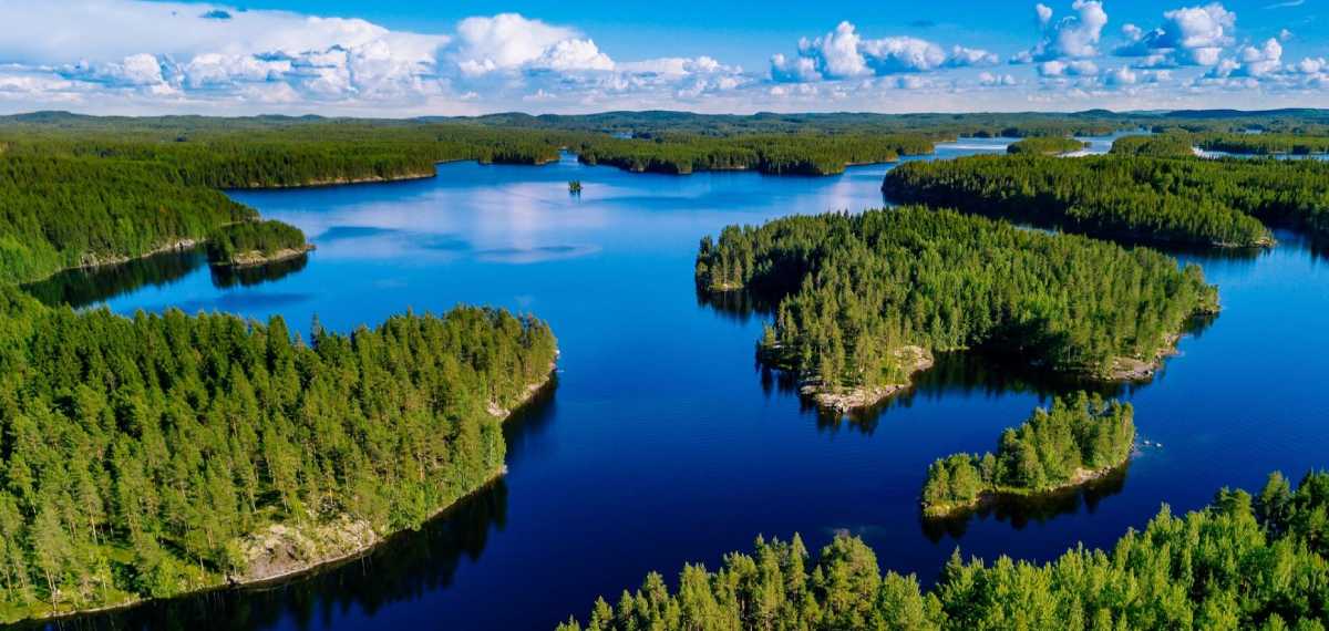 Finland