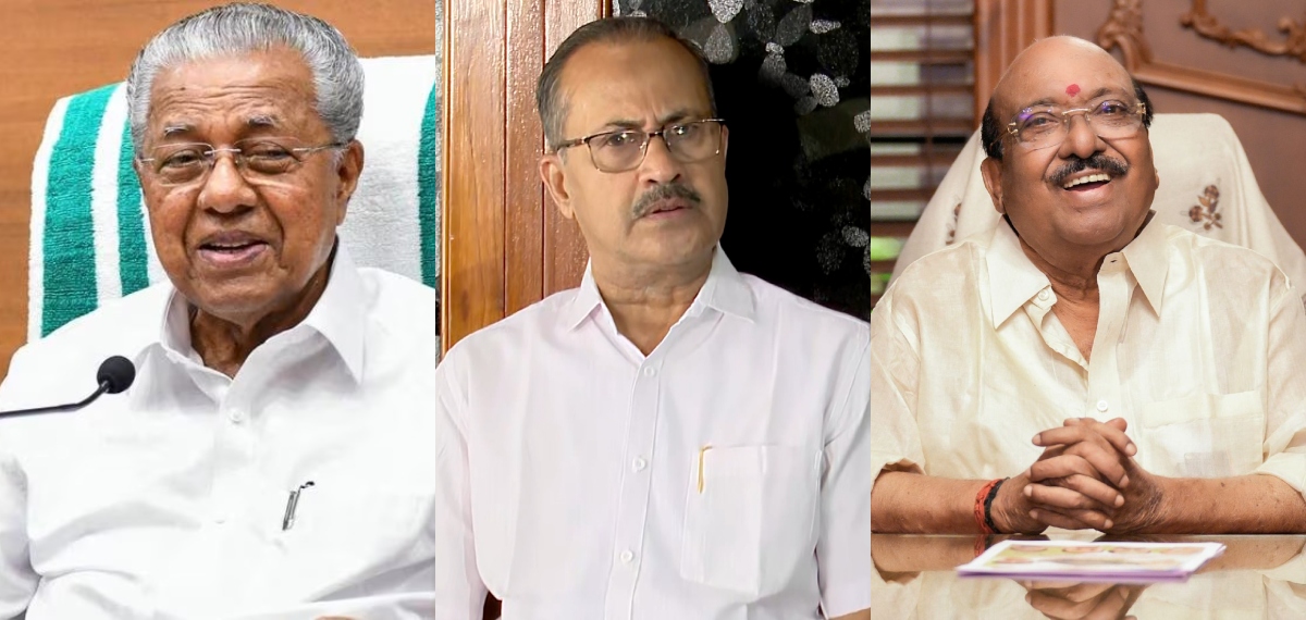 പിടിവള്ളി നഷ്ടപ്പെട്ട മുഖ്യമന്ത്രി വെള്ളാപ്പള്ളി നടേശനെ ചേർത്ത് പിടിക്കുന്നത് പിടിച്ചുനില്‍ക്കാന്‍:പിഎംഎ സലാം
