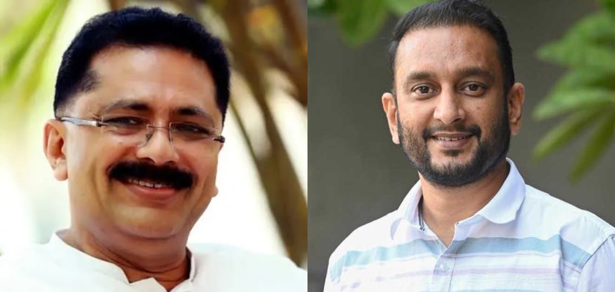 എന്തിനാ കപ്പലണ്ടി, സാക്ഷാൽ പൊരിച്ച കോഴിയല്ലേ ഇപ്പോള്‍ വില്‍ക്കുന്നത്? ഫിറോസിനോട് ചോദ്യങ്ങളുമായി കെ ടി ജലീല്‍
