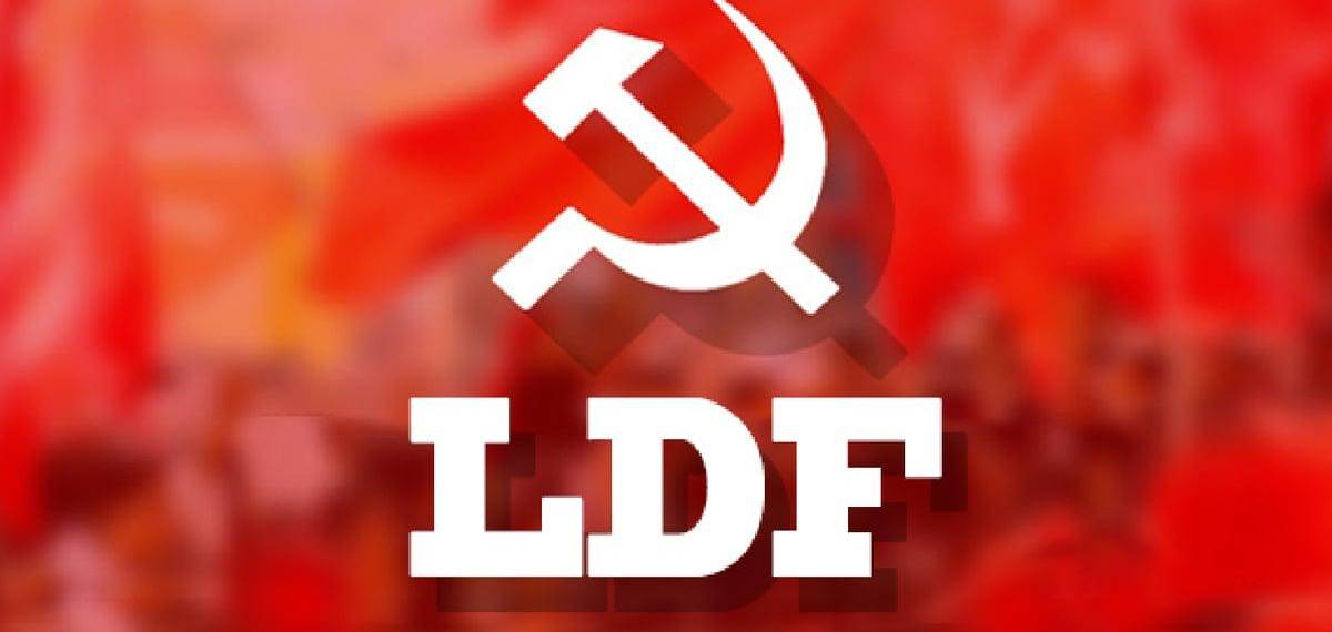 കണ്‍വെന്‍ഷനും പ്രചരണവും നടത്തി,പക്ഷെ സ്ഥാനാര്‍ത്ഥിക്ക് വോട്ടില്ല;കുടുംബത്തില്‍ നിന്നൊരാളെ കണ്ടെത്തി എല്‍ഡിഎഫ്