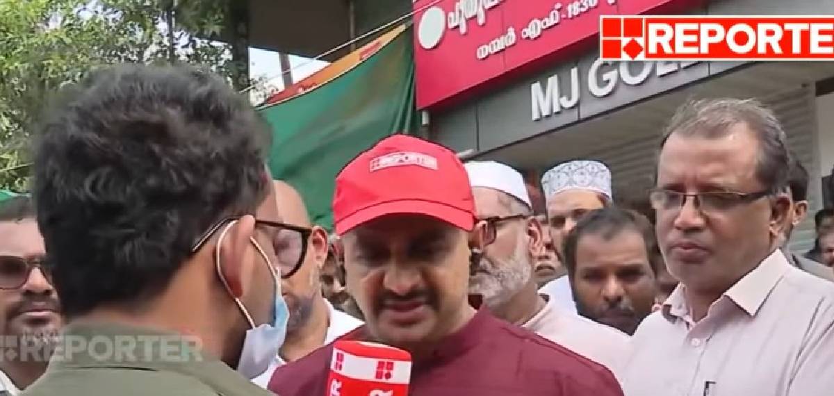 'മെത്താഫെറ്റമിൻ അടിവാരത്ത് ഉണ്ട്, എത്തുന്നത് ബാംഗ്ലൂരിൽ നിന്ന്'; യുവാവിന്റെ വെളിപ്പെടുത്തൽ റിപ്പോർട്ടറിനോട്