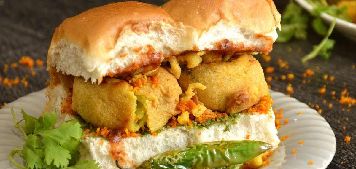 Vada Pav